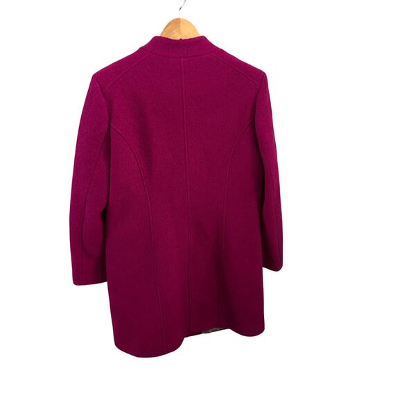 Boden Hamilton Textured Coat - Picture 3 of 3